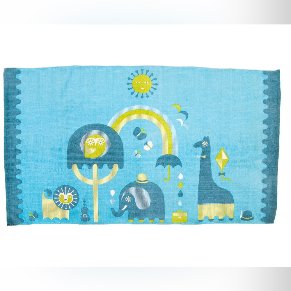 Jonathan Adler Junior Animal Rug
